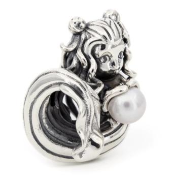 Seeker of the Ocean - Elfbeads Silver